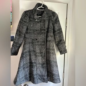 Beautiful dress coat